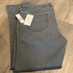 Tommy Bahama Boracay 5 pocket jeans